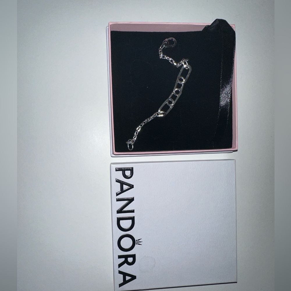 Pandora bracelet